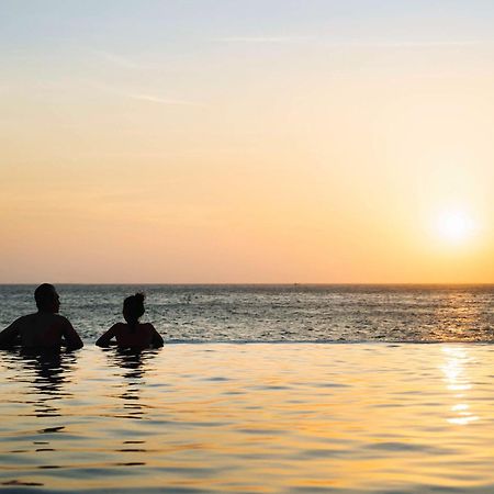 Mercure Vung Tau Resort Экстерьер фото
