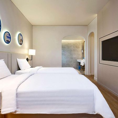 Mercure Vung Tau Resort Экстерьер фото