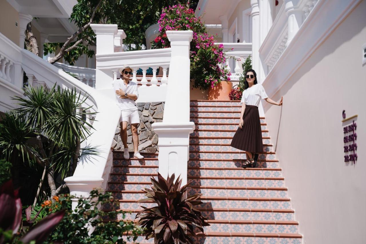 Mercure Vung Tau Resort Экстерьер фото