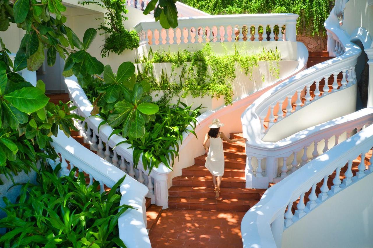 Mercure Vung Tau Resort Экстерьер фото