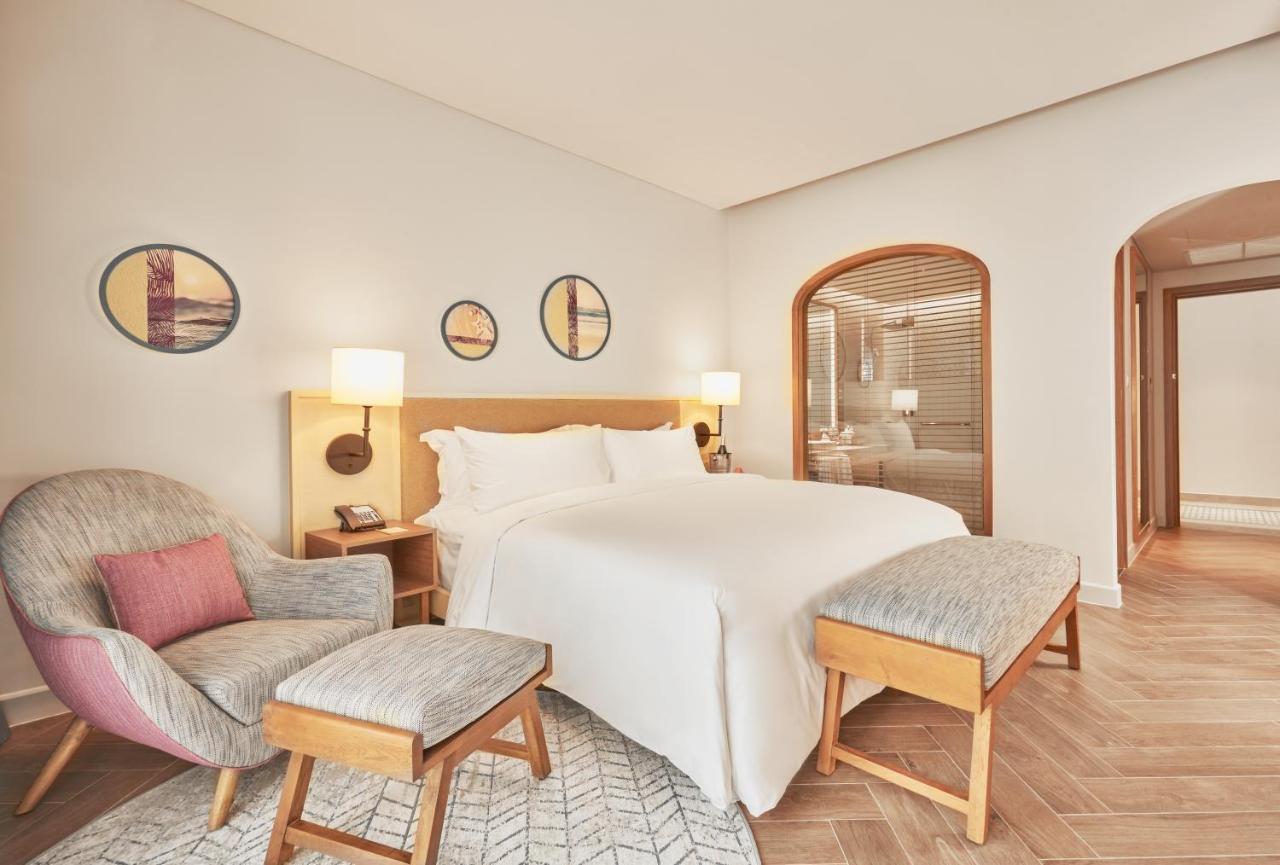 Mercure Vung Tau Resort Экстерьер фото