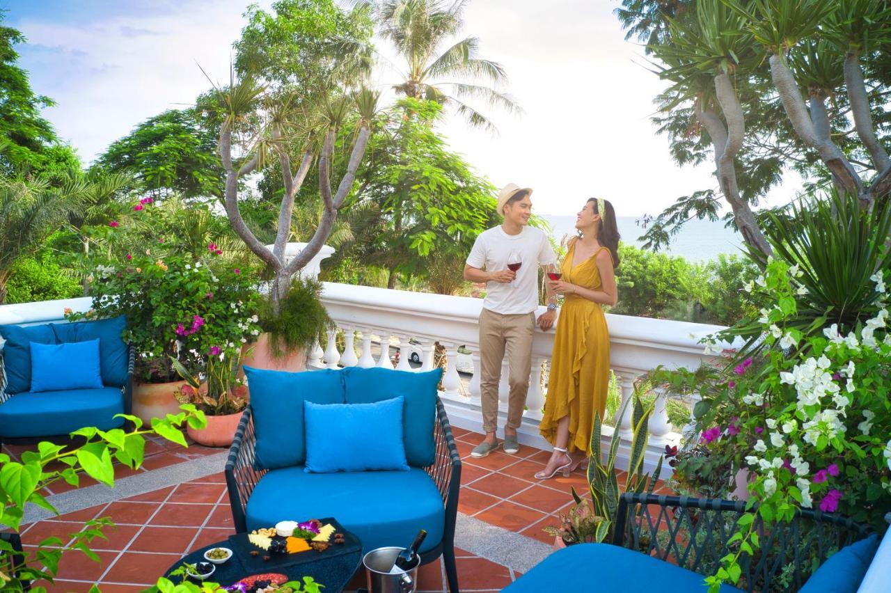 Mercure Vung Tau Resort Экстерьер фото