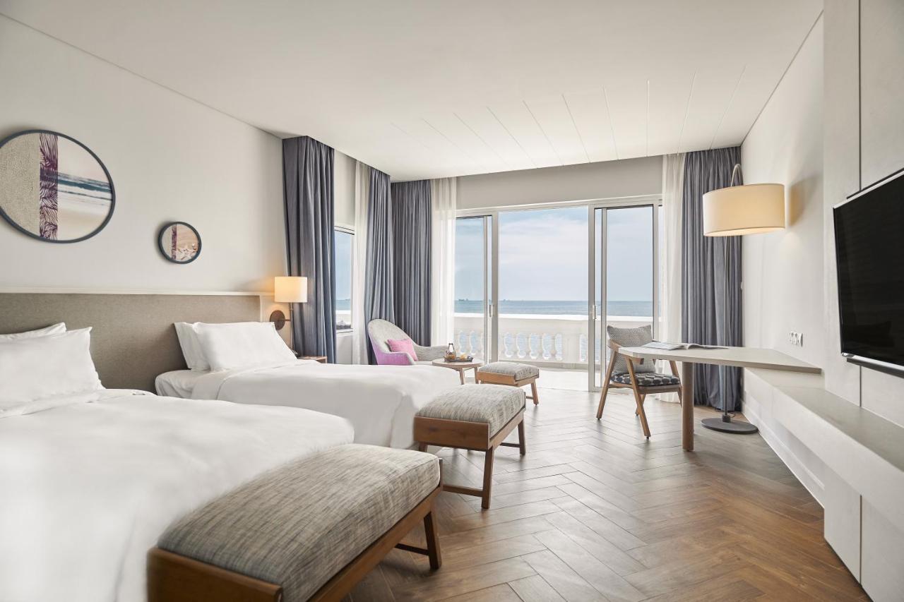 Mercure Vung Tau Resort Экстерьер фото