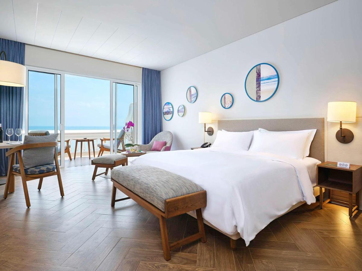 Mercure Vung Tau Resort Экстерьер фото