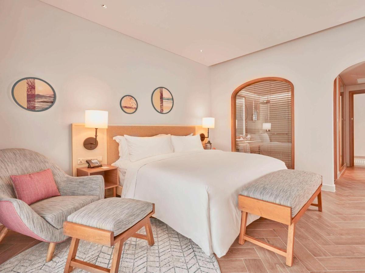 Mercure Vung Tau Resort Экстерьер фото