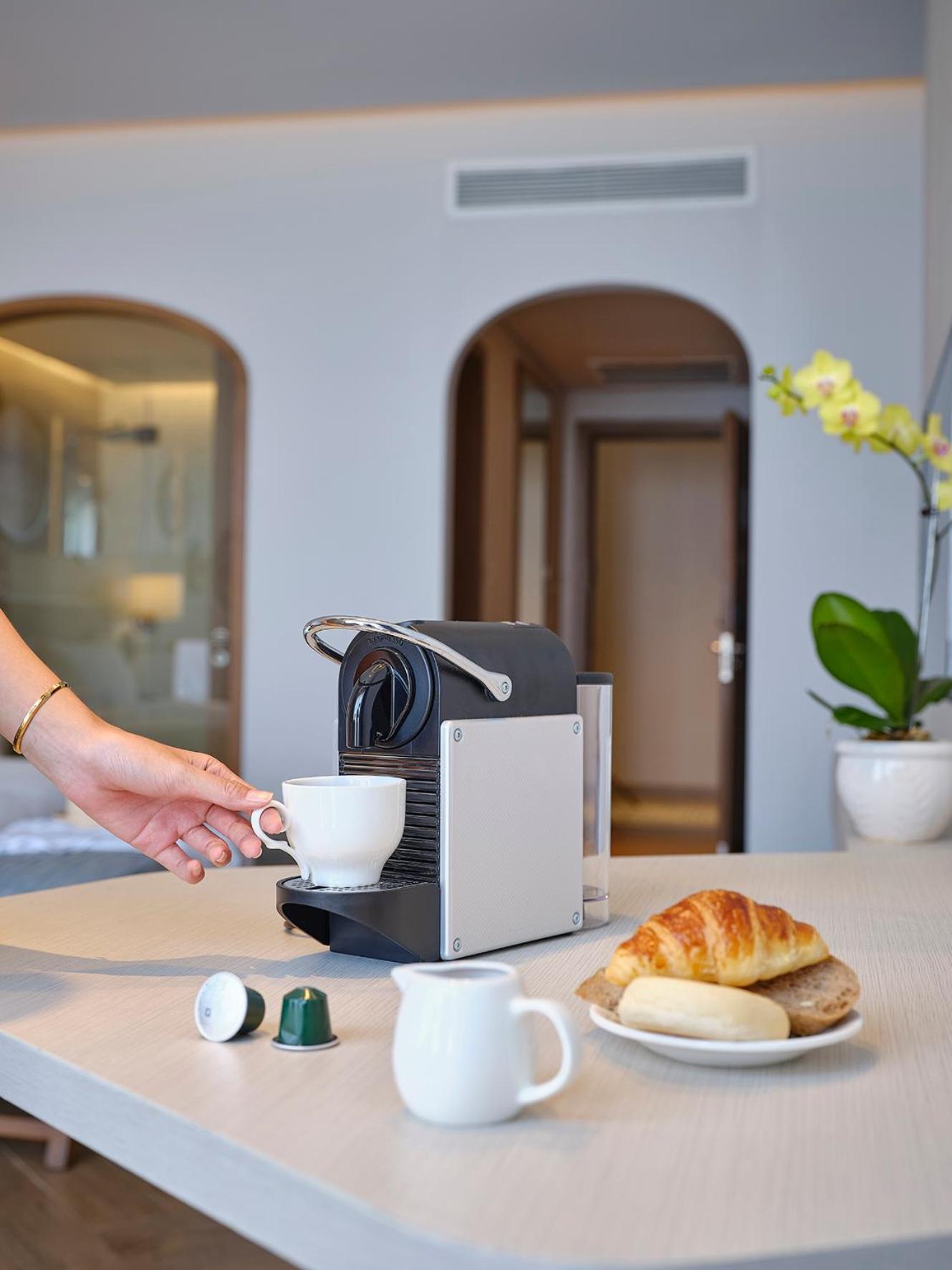 Mercure Vung Tau Resort Экстерьер фото
