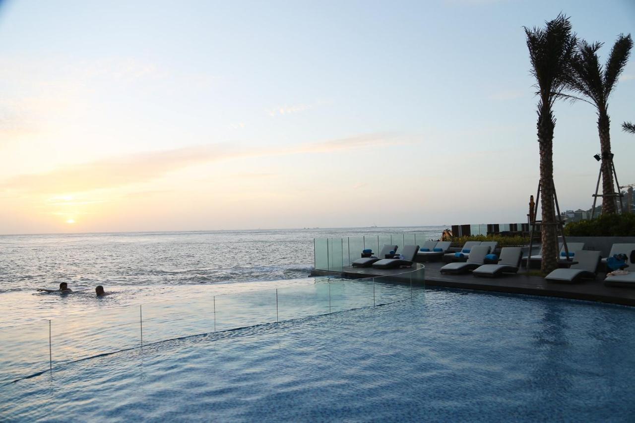 Mercure Vung Tau Resort Экстерьер фото