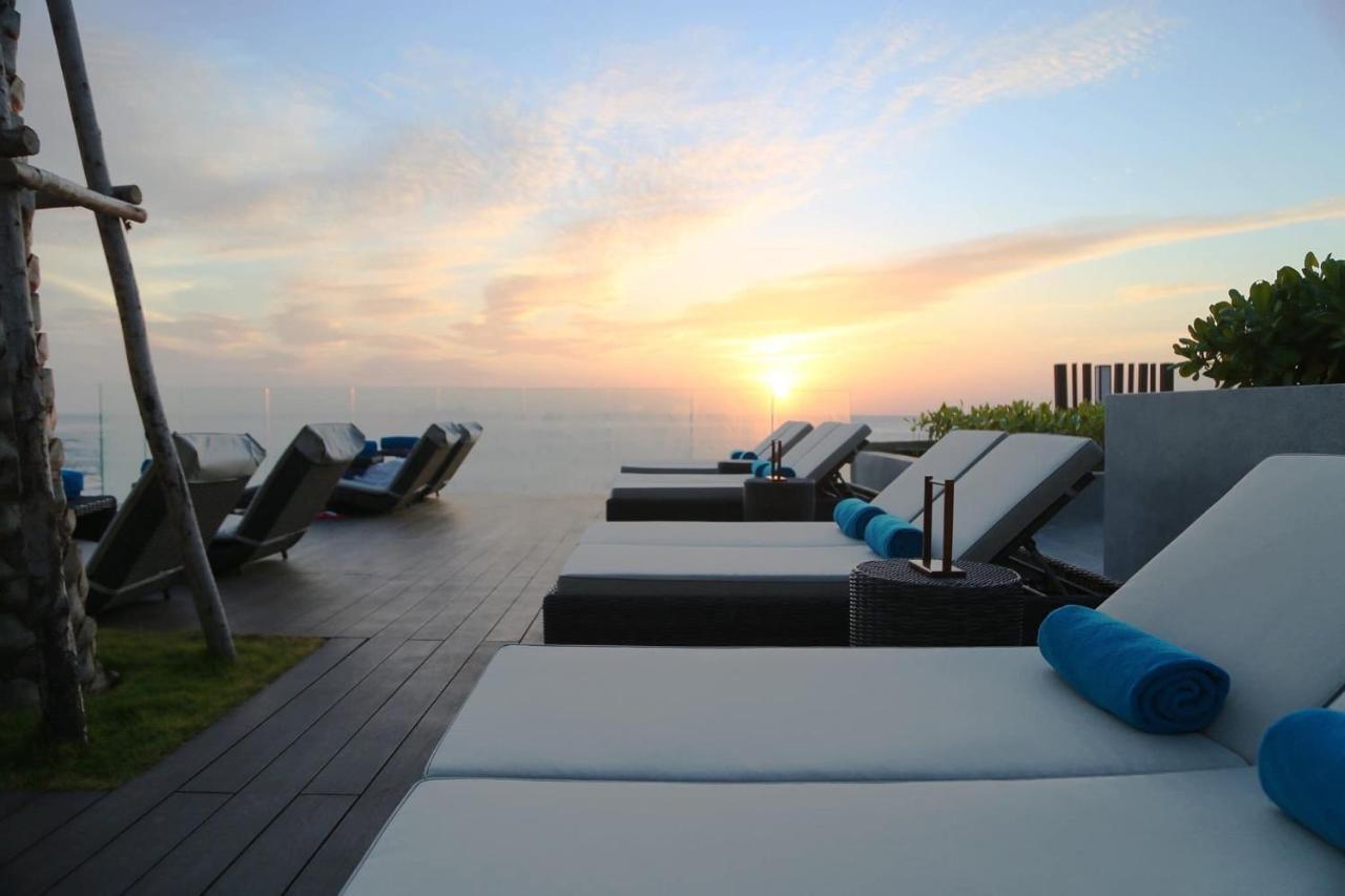 Mercure Vung Tau Resort Экстерьер фото